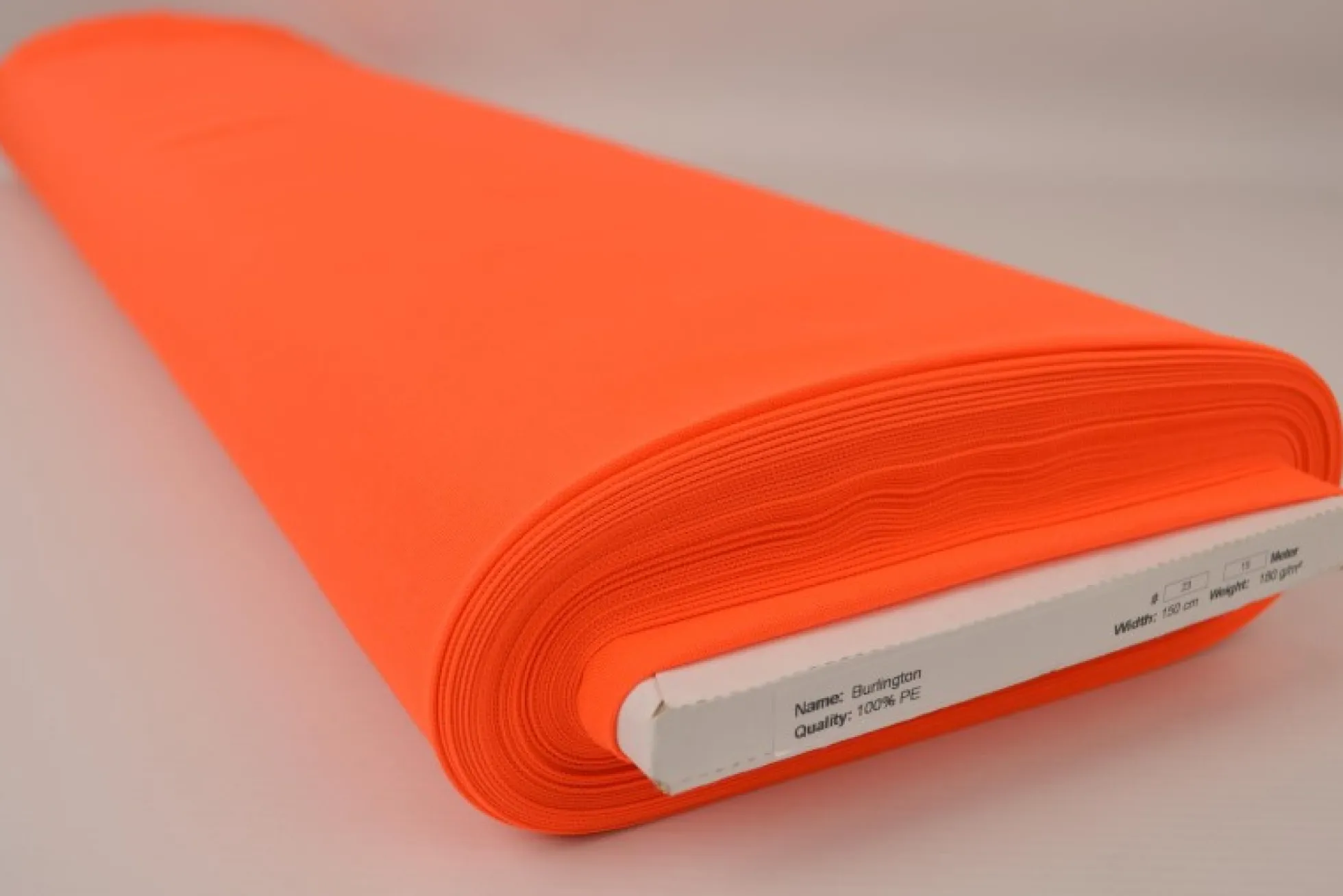 Terlenka: Oranje