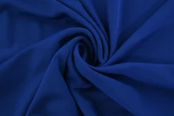Travel jersey – Blauw