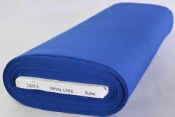 Travel jersey – Blauw