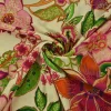 Travel jersey – Fiesta flora
