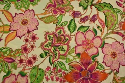 Travel jersey – Fiesta flora