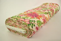 Travel jersey – Fiesta flora
