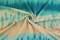 Travel jersey – Ocean breeze