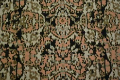 Travel jersey – Pixel