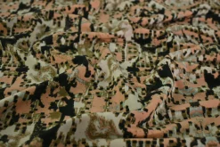 Travel jersey – Pixel