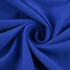 Travelstof – Blauw
