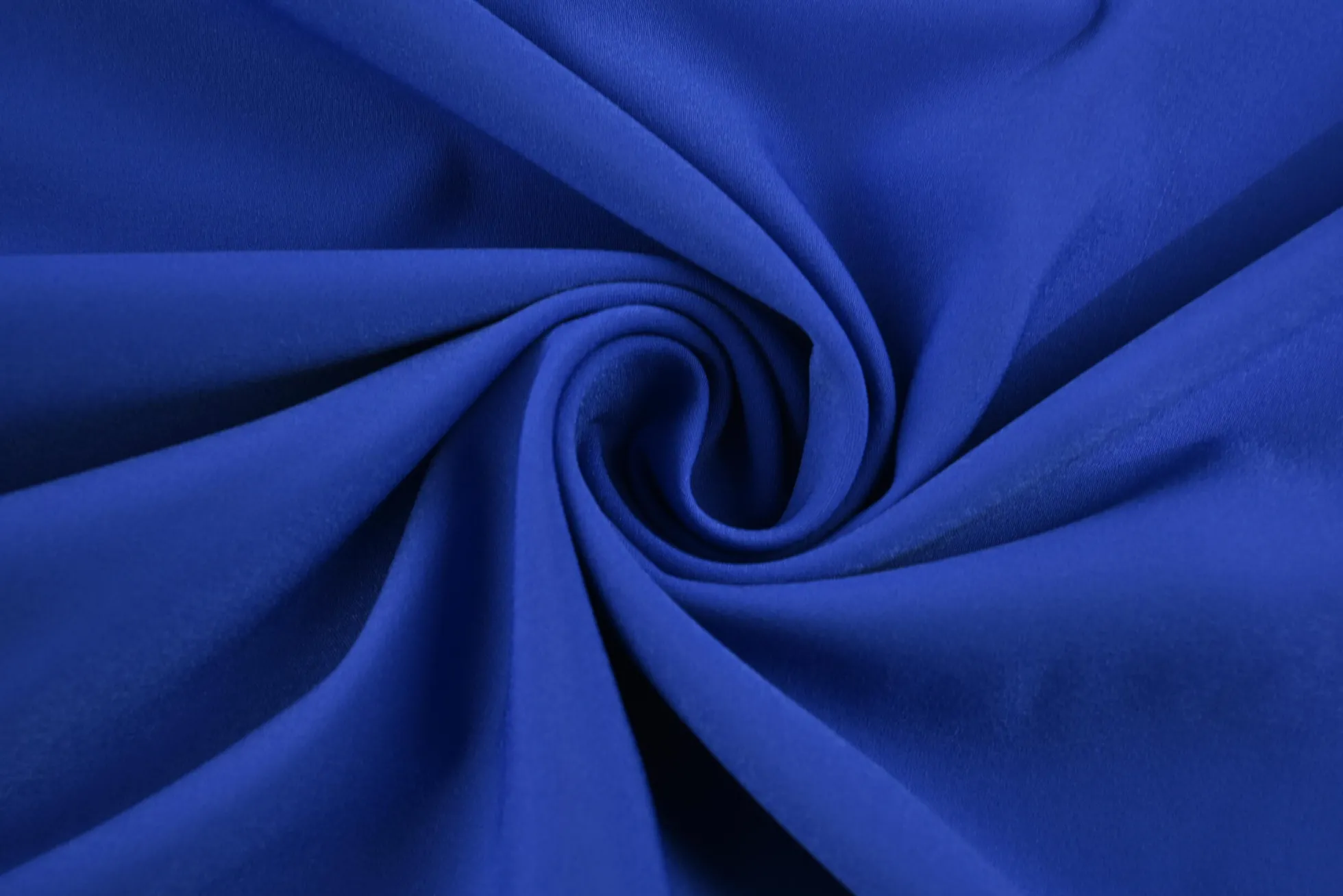 Travelstof – Blauw