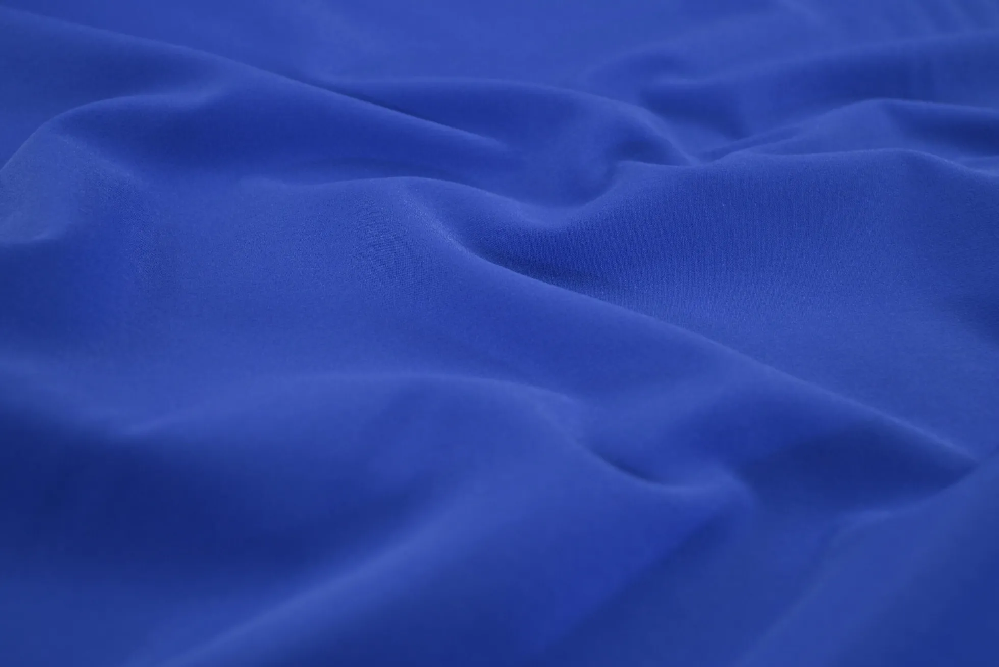 Travelstof – Blauw