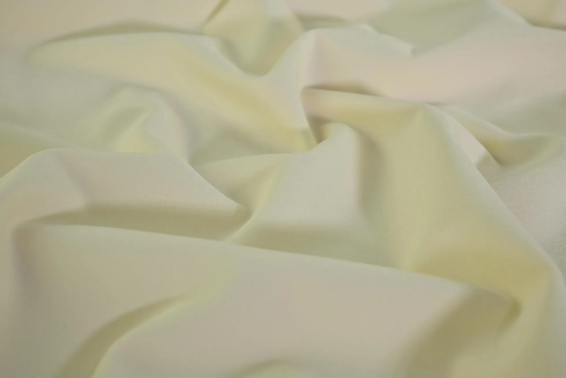Travelstof – Creme