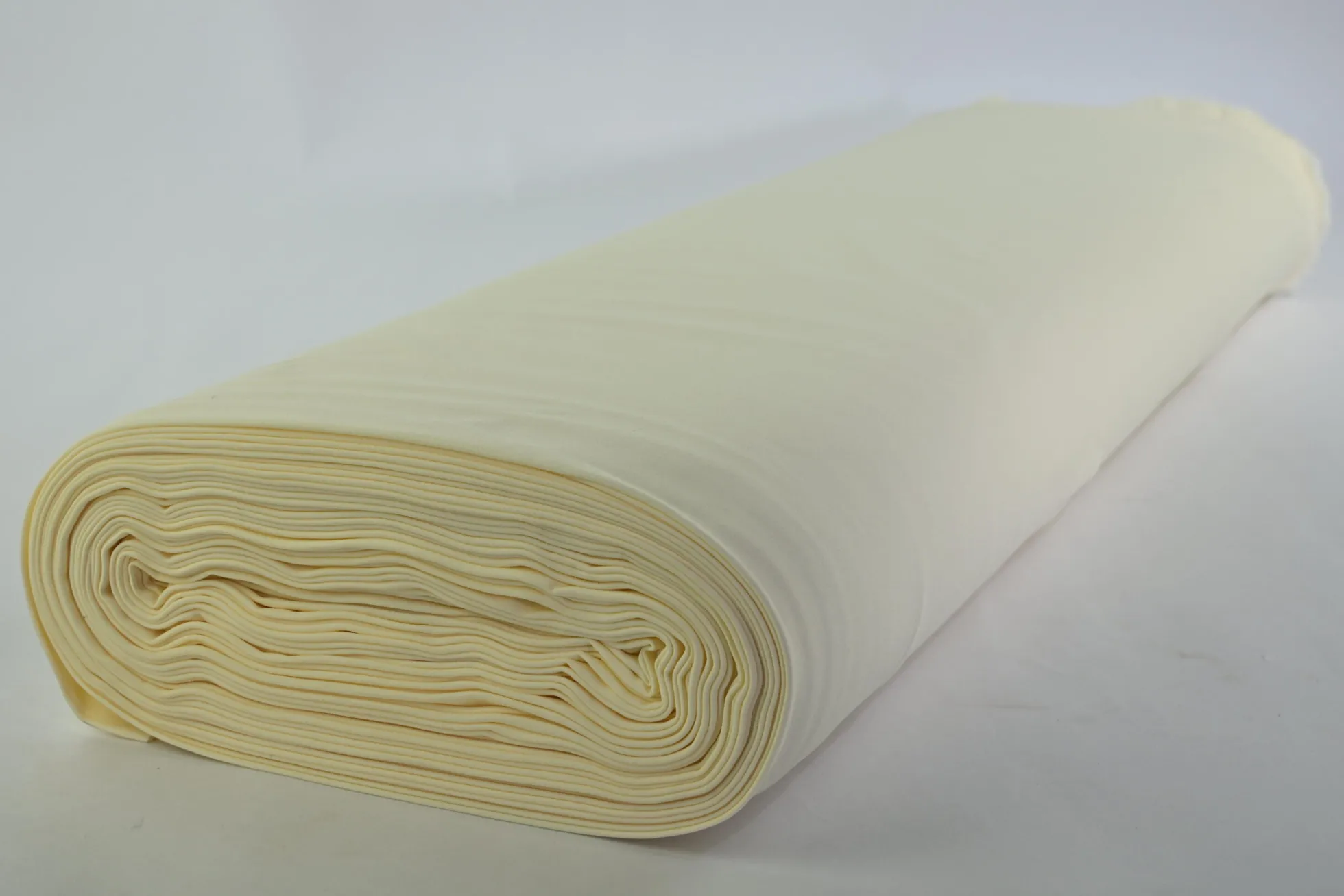 Travelstof – Creme