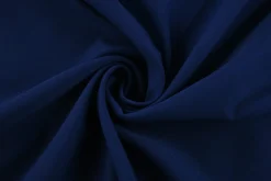 Travelstof – Donkerblauw