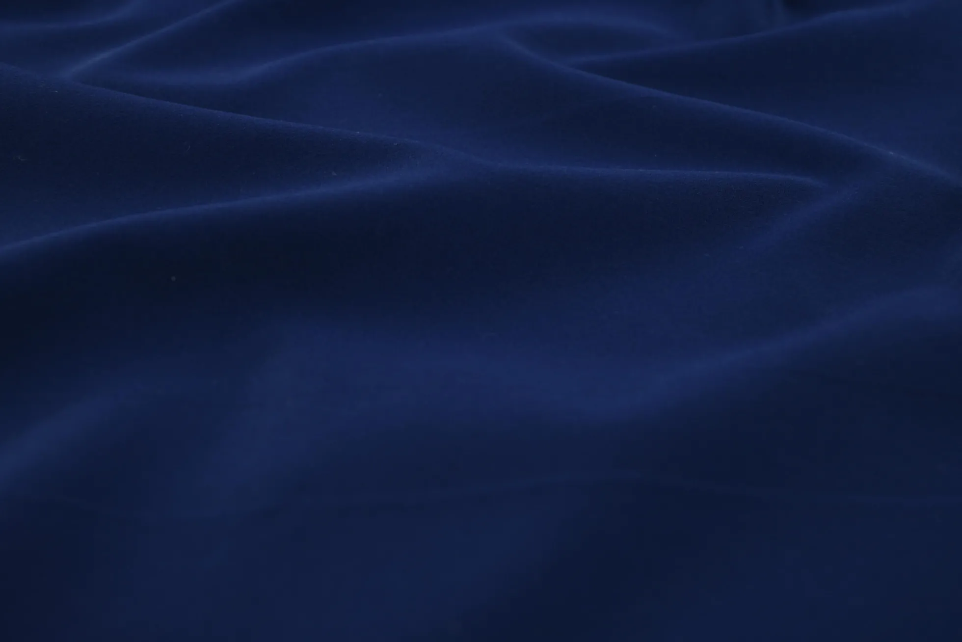 Travelstof – Donkerblauw