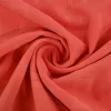 Travelstof – Koraalroze jacquard