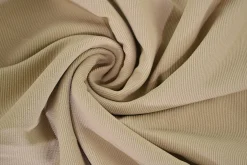 Travelstof – Nude twill
