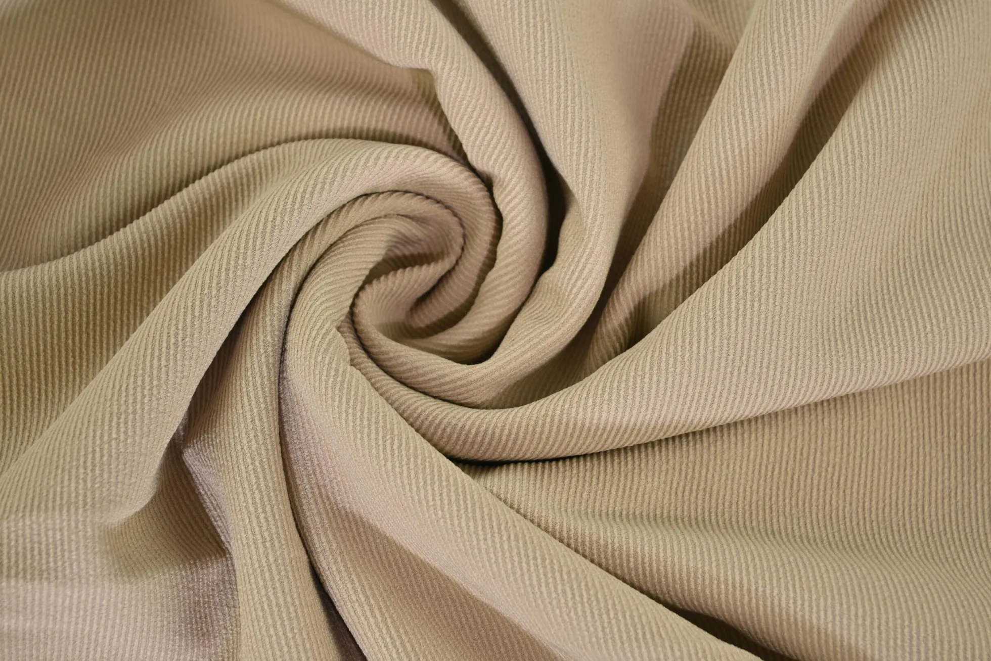 Travelstof – Nude twill