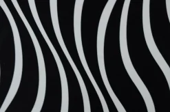 Travelstof – Stripes of elegance panelen 80cm
