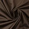 Tricot voering / Charmeuse: Bruin
