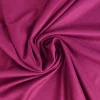 Tricot voering / Charmeuse: Cassis