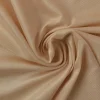 Tricot voering / Charmeuse: Champagne