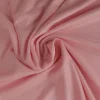 Tricot voering / Charmeuse: Dusky roze