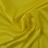 Tricot voering / Charmeuse: Geel