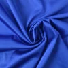Tricot voering / Charmeuse: Kobaltblauw