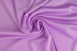 Tricot voering / Charmeuse: Lavendel