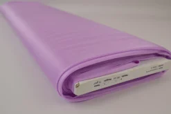 Tricot voering / Charmeuse: Lavendel