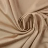 Tricot voering / Charmeuse: Licht taupe