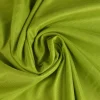 Tricot voering / Charmeuse: Licht mosgroen