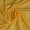 Tricot voering / Charmeuse: Lichtgeel