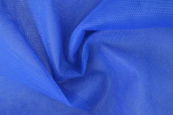 Tule – Blauw