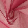 Tule – Bordeauxrood