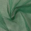 Tule – Donkergroen