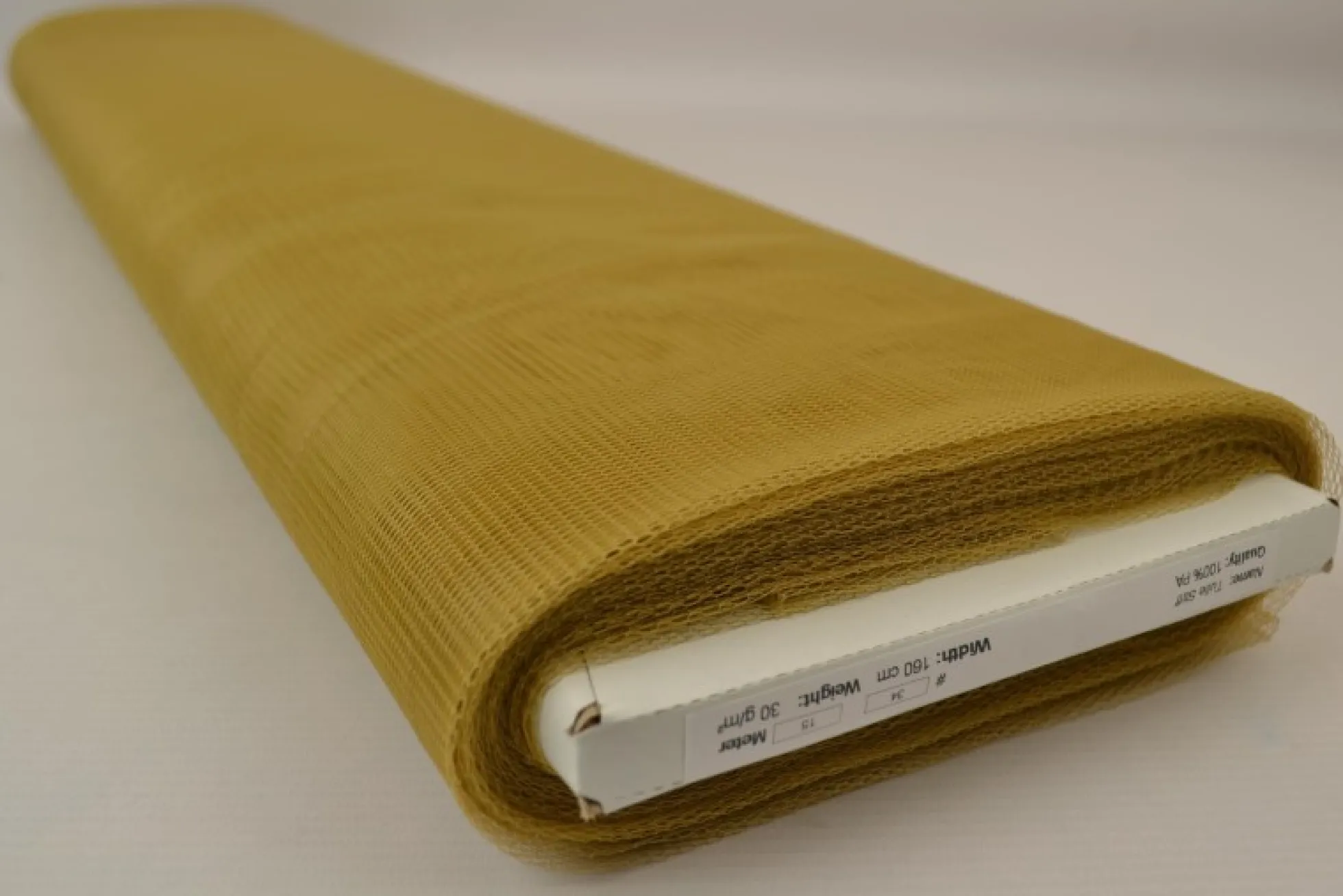 Tule – Goud