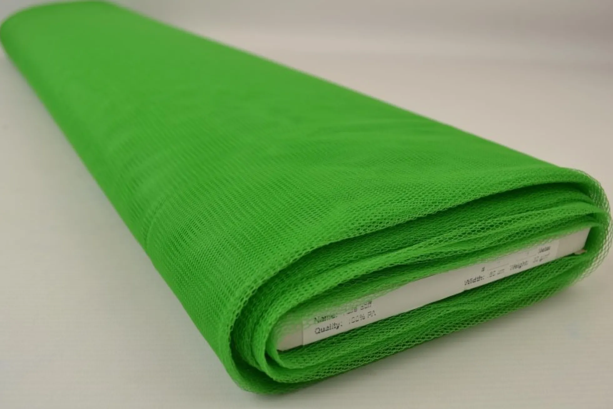 Tule – Groen