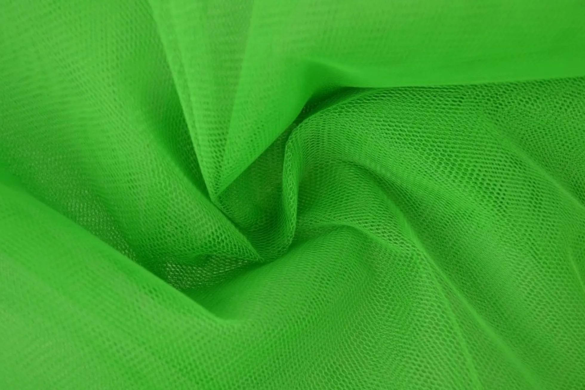 Tule – Groen