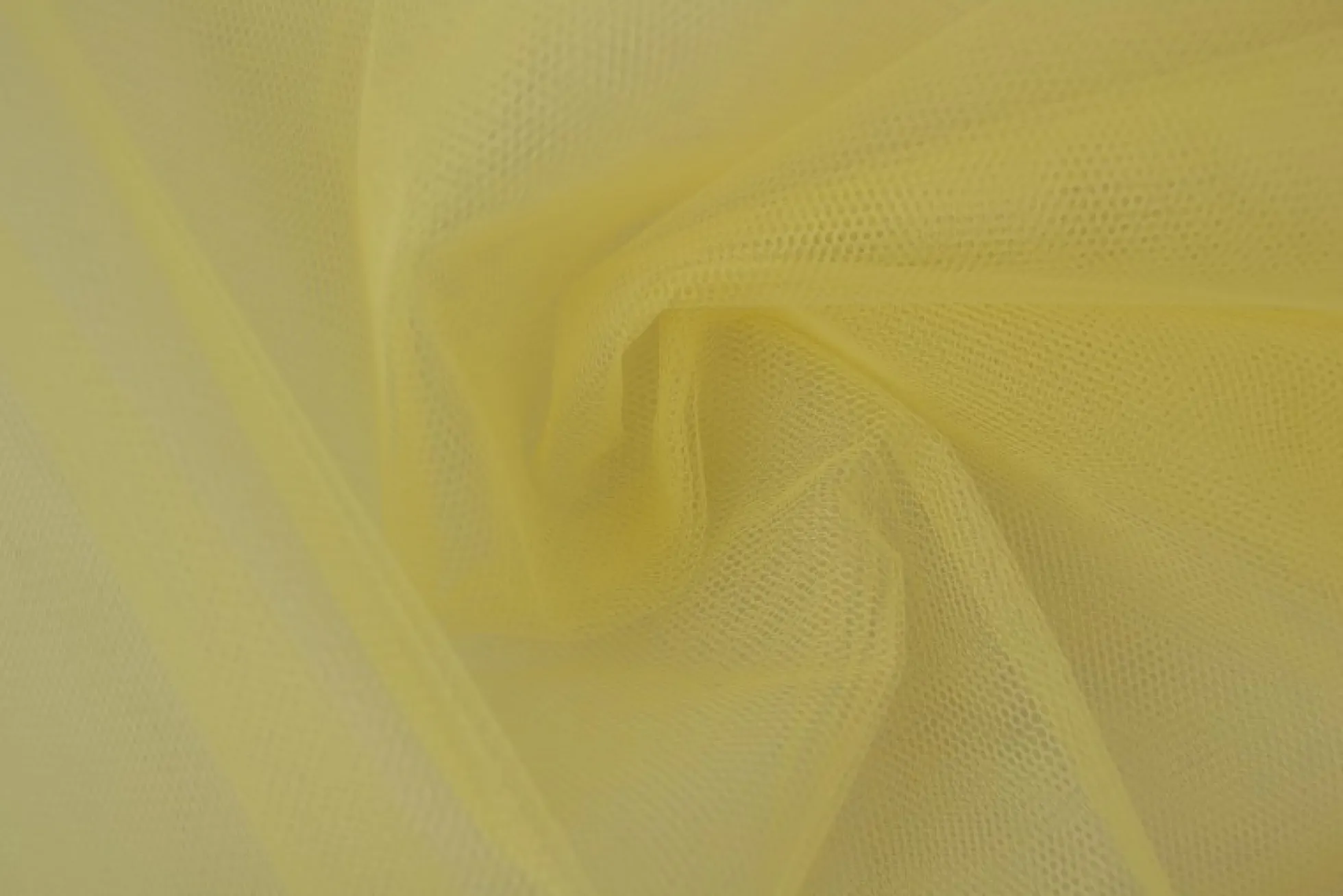 Tule – Licht geel
