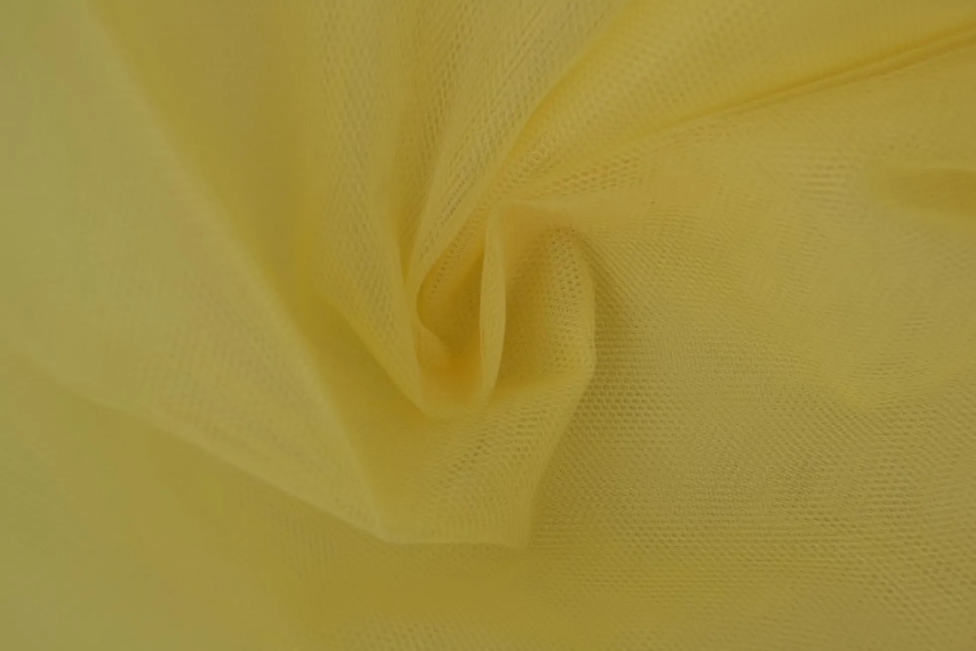 Tule – Licht geel