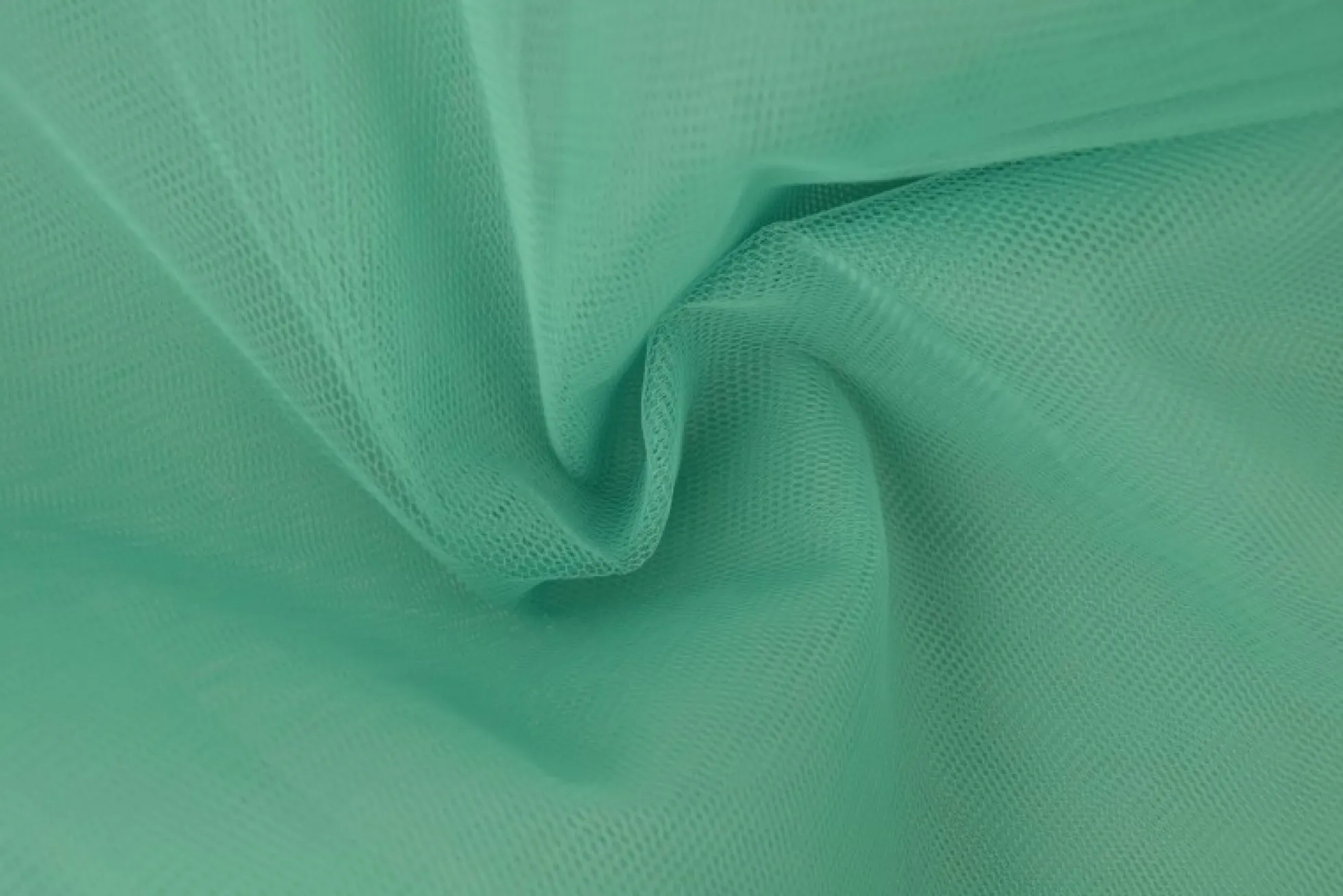 Tule – Mint groen