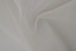 Tule – Wit