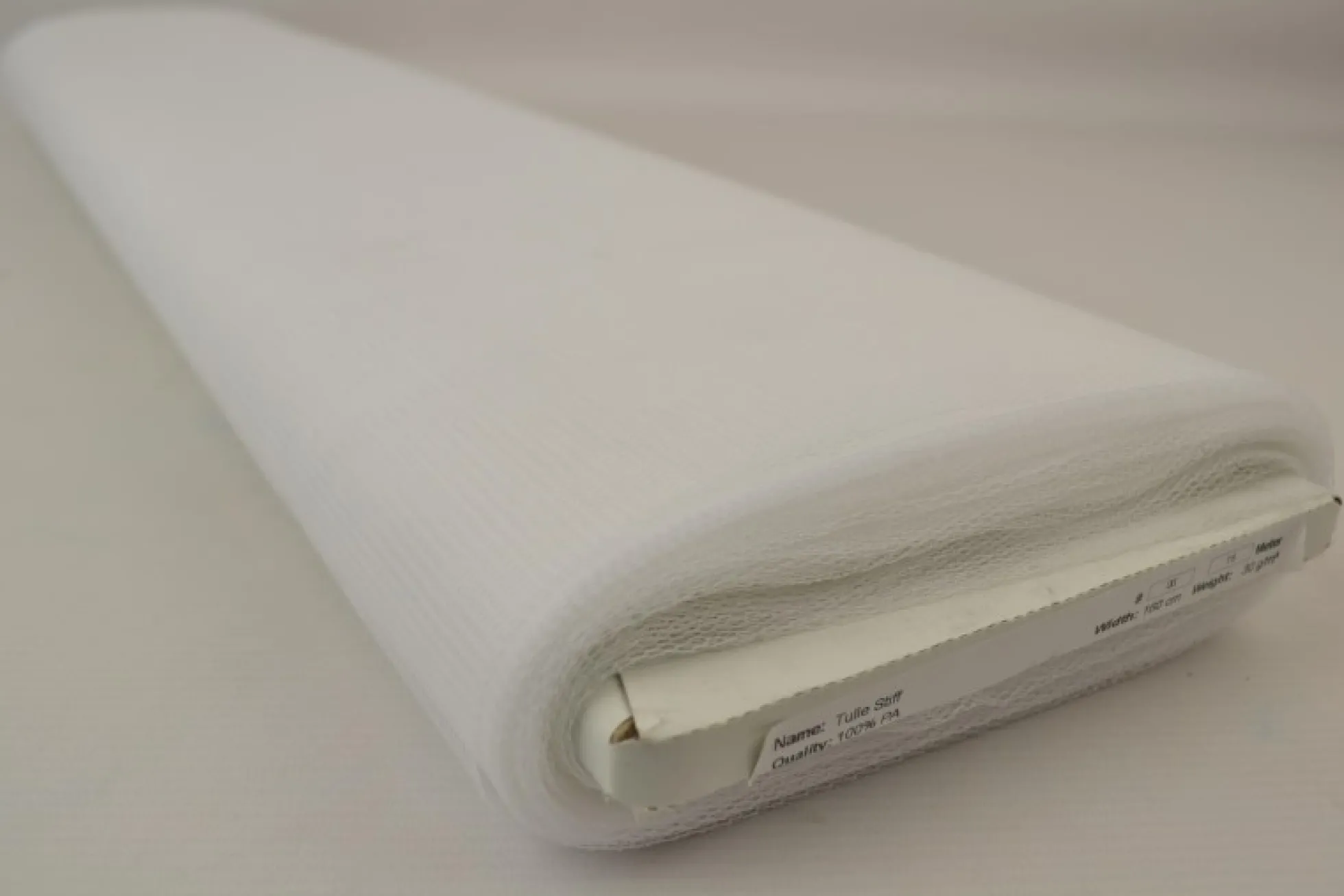 Tule – Wit