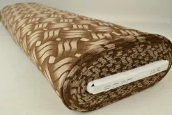 Velboa – Wavy brown