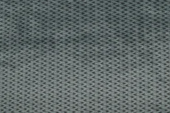 Velboa – Zig zag grey