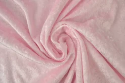 Velours de panne – Babyroze