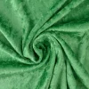 Velours de panne – Groen