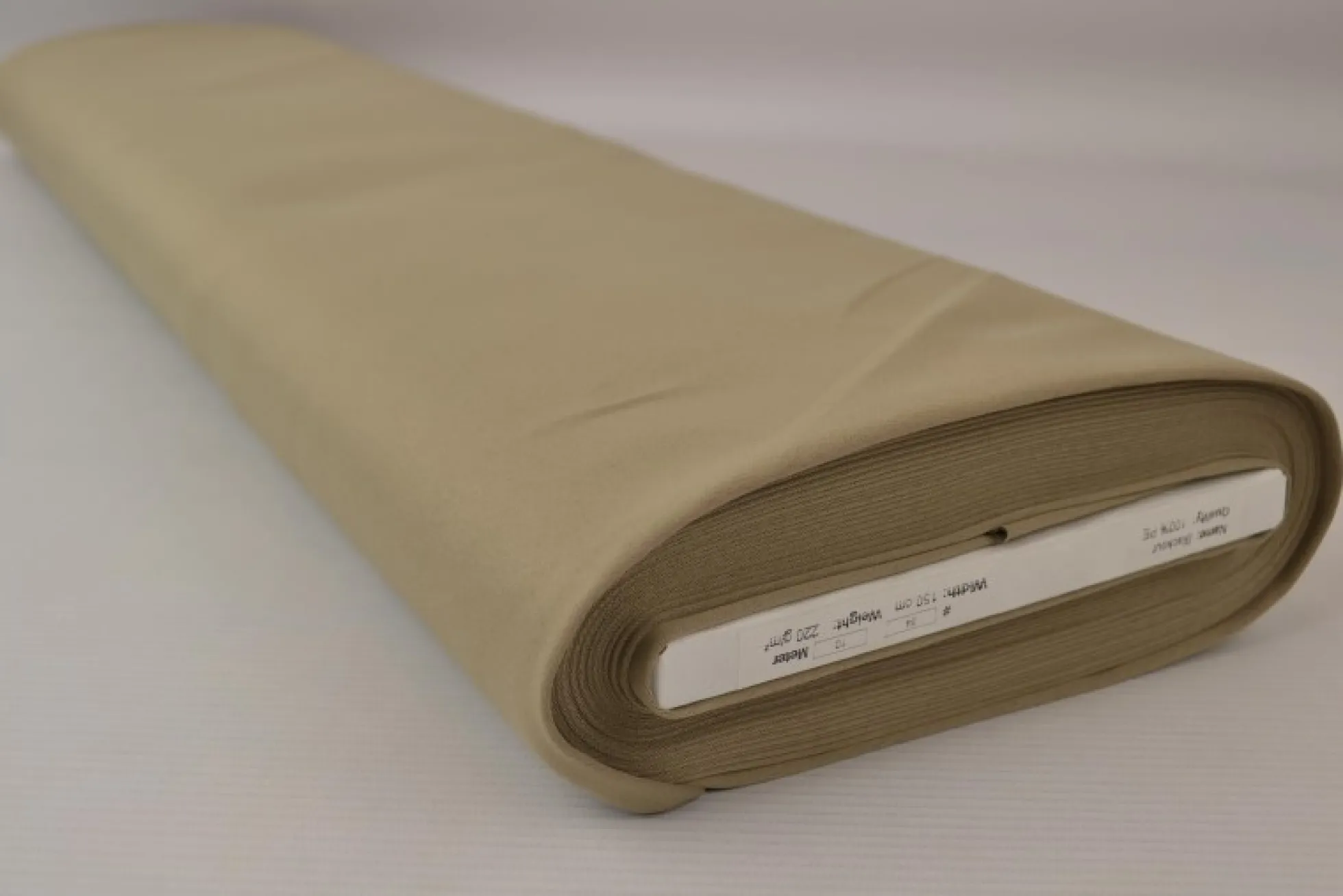 Verduisteringsstof: Beige