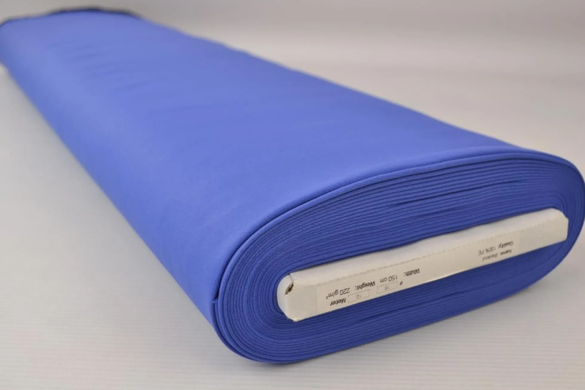 Verduisteringsstof: Blauw
