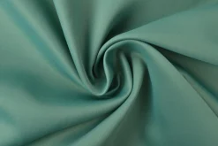 Verduisteringsstof: Vintage groen