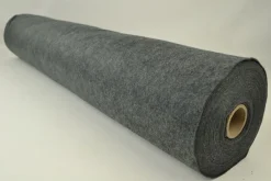 Vilt 1mm – Antraciet melange
